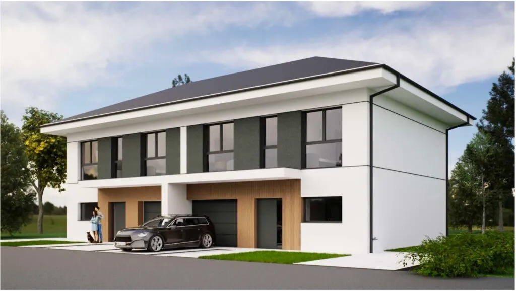 Krzekowo - Zielony Zakątek